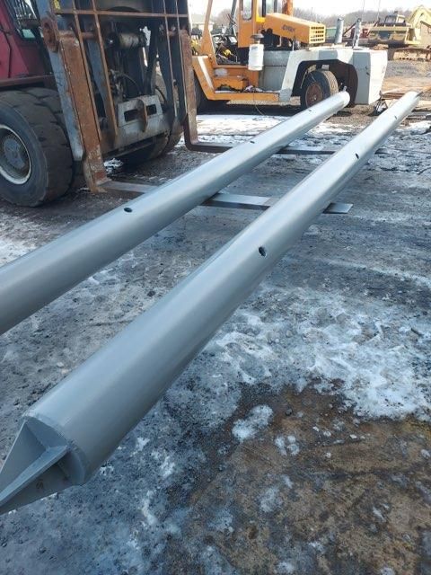 2023 CUSTOM MADE Barge 1030S - Image 3